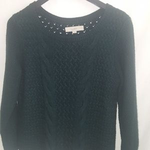 Ann Taylor Loft women's wool sweater